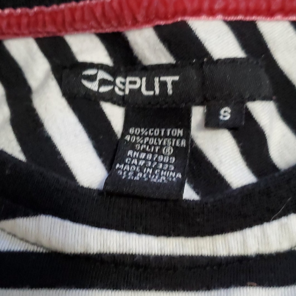 πππSLIT Top - Picture 3 of 3